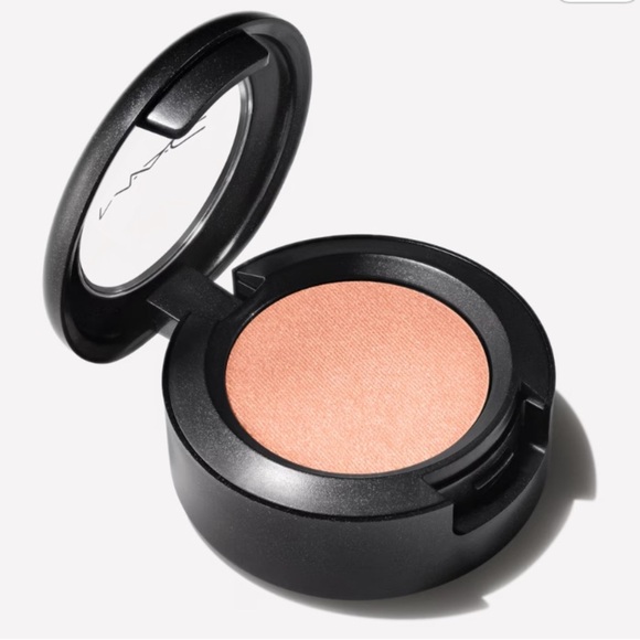 MAC Frost Eye Shadow MOTIF Pink Champagne color New - Picture 1 of 5